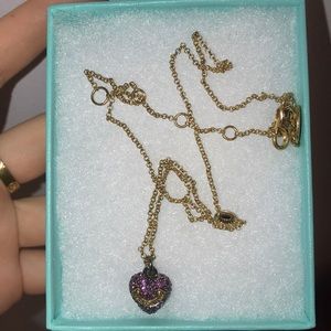 Juicy Couture Necklace